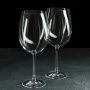 Бокалы для вина набор 2шт 850мл стекло RONA MAGNUM (12)