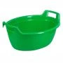 Таз 16л пластик овальный с ручками Ар (10)