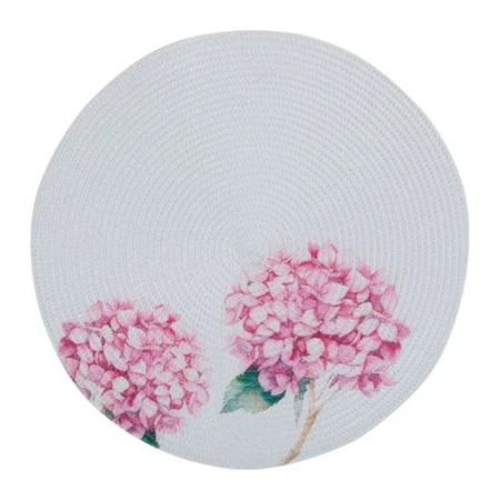 Салфетка сервировочная 38см ПВХ Desco (12)