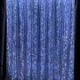 Гирлянда светодиодная Занавес 3*3м 900LED холодный белый GN41 (50)