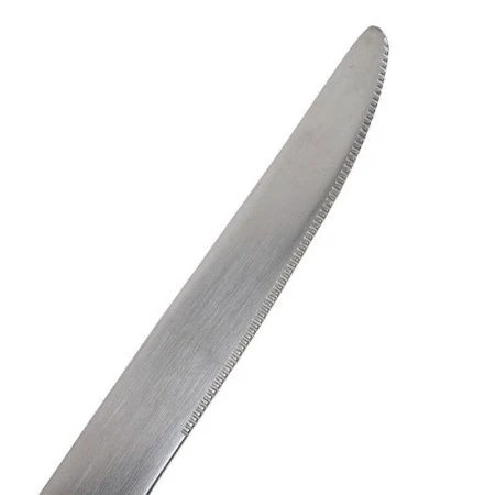 Нож столовый нерж.сталь Baguette Nouveau BGN-31 (6/12)