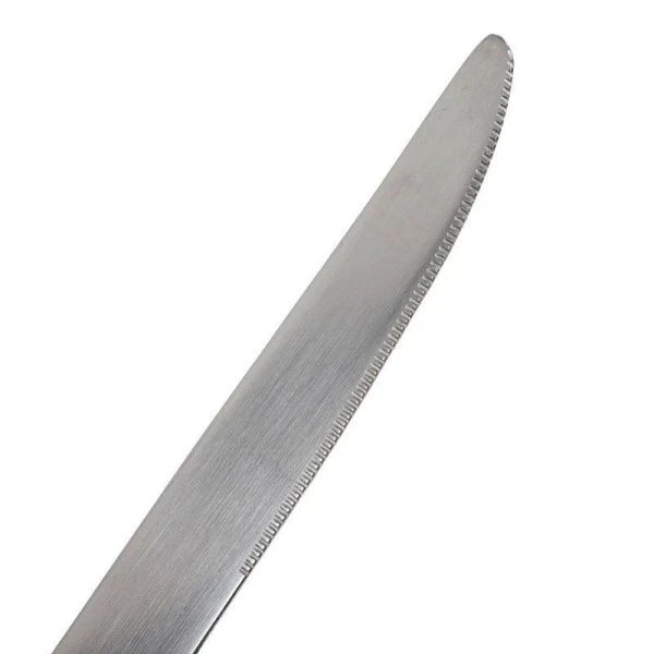 Нож столовый нерж.сталь Baguette Nouveau BGN-31 (6/12)