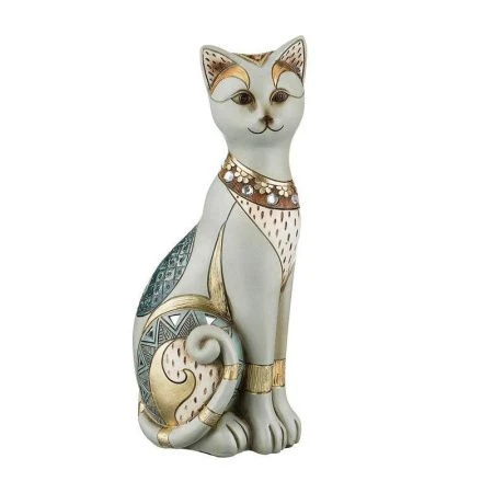 Фигурка Кошка 12,5*9,5*28,5см полистоун (12) Фигурка Кошка 12,5*9,5*28,5см полистоун (12)