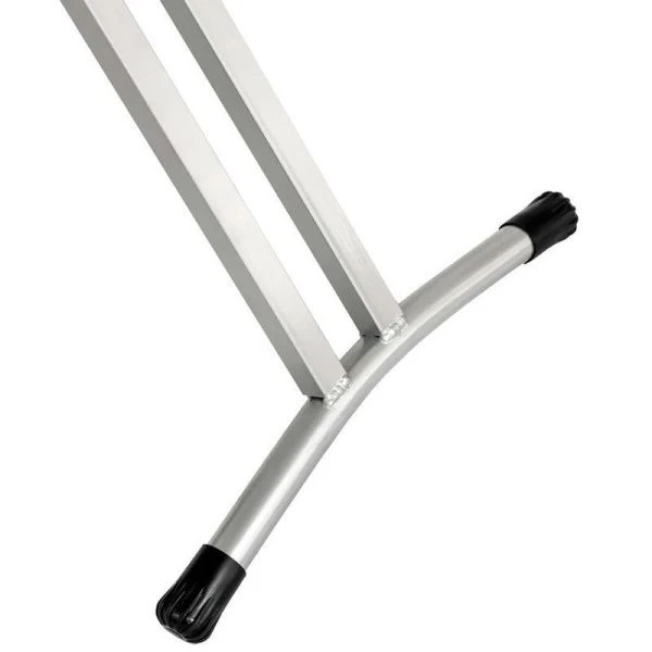 Доска гладильная Эвелина фанера 35*122 пу, розетка с удл. Dogrular Турция (4)