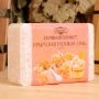 Соляная плитка 1,35кг для бани и сауны из крымской розовой соли, Добропаровъ(8)