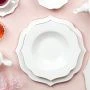 Чайный набор 12пр фарфор Belle на 6 персон 160мл подар.уп. (12) ВЫВОД