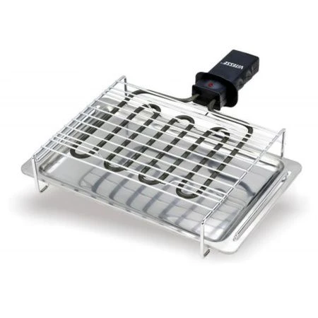 Барбекю электрический металл VITESSE VS-443 1450Вт (6)