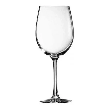 Бокалы для вина набор 4шт 550мл стекло АЛЛЕГРЕСС L1403 (2)