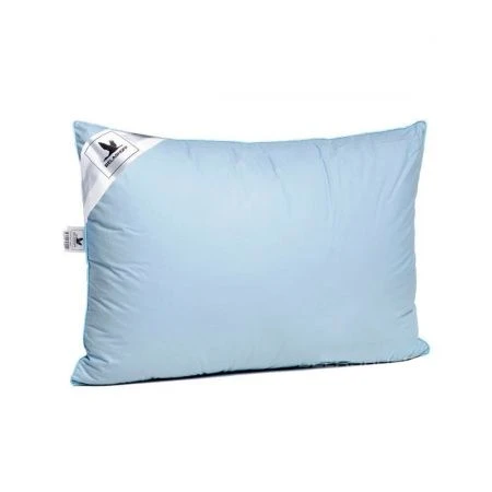 Подушка 50*70 Бриз гусиный пух/тик 100%хлопок, в сумке (10)