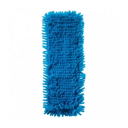 Насадка для швабры плоская (лапша) 41*12см микрофибра Chenille Disco (50)