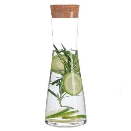 Бутылка для масла 27*7см стекло XF025/JC-18265 (24)