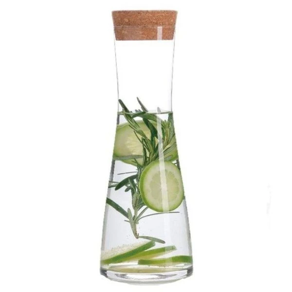 Бутылка для масла 27*7см стекло XF025/JC-18265 (24)