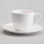 Чайный набор 12пр фарфор Style на 6 персон 220мл (6)