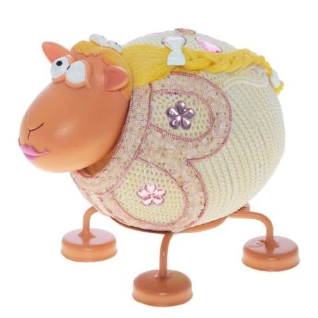 яяяФигурка Овечка 18*11*13,5