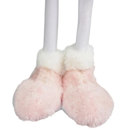 Фигурка новогодняя ФЕЯ 72*25*20см текстиль JC-16814 (30)