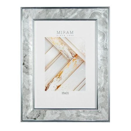 Фоторамка 15*21см пластик 653385-6 (6)