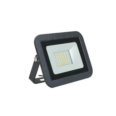 Прожектор светодиодный металл СТАРТ LED FL 30W65 (30) Прожектор светодиодный металл СТАРТ LED FL 30W65 (30)