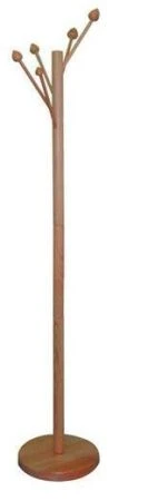 Вешалка напольная дерево R.Dandy-5