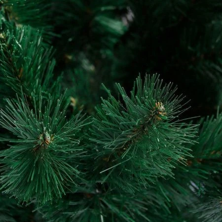 Елка искусственная 220см Уральская 351 ветка ПВХ