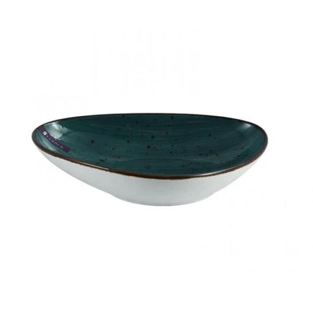 Салатник 490мл фарфор SAMOLD ОКЕАН 206-55047 (4/6/36)