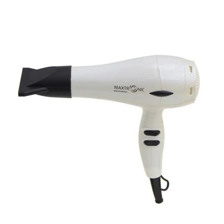 Фен пластик MAXTRONIC MAX-D900 1500Вт, 2 скорости, 3 t° режима (12)