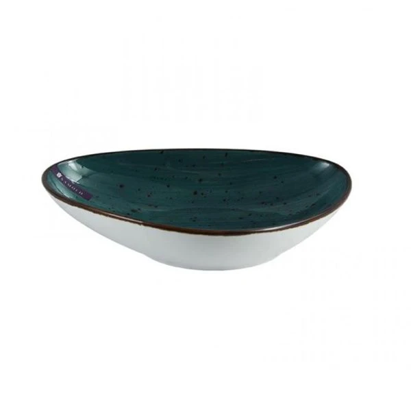 Салатник 490мл фарфор SAMOLD ОКЕАН 206-55047 (4/6/36)