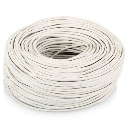 яяяПровод электрический медь (ПВС) 2*1,5 100м ГОСТ (1)