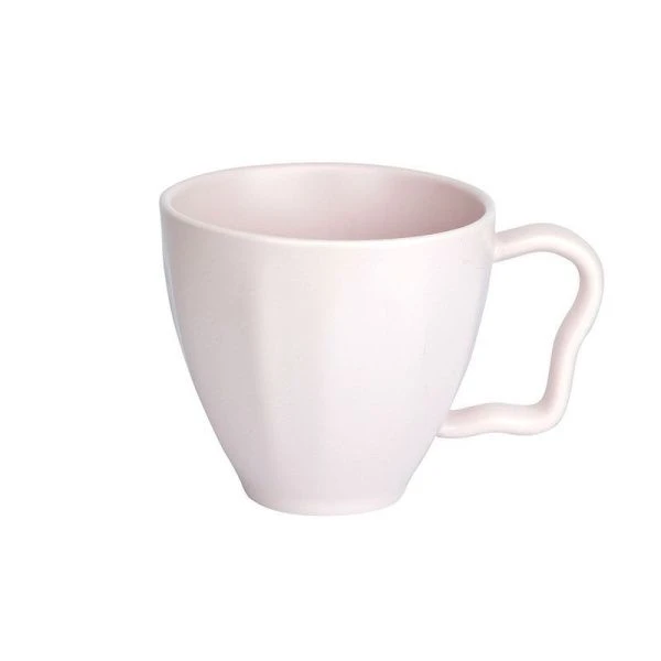 Кружка 330мл фарфор CRAYOLA.PUDRA (48)