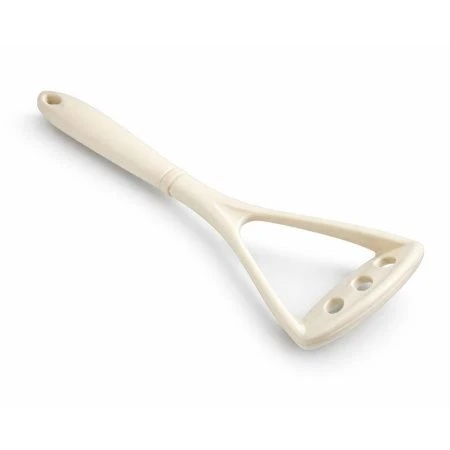 Картофелемялка 26см силикон Kitchen Pro DH3904-WHITE/JC-18323 (12/96)