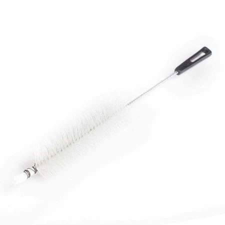 Ерш пробирочный 33*3,5см синтетическая щетина (400)