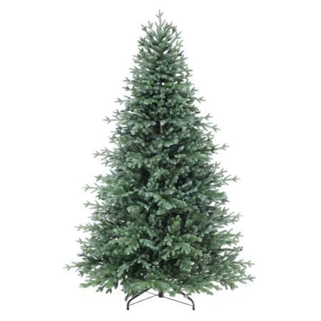 Елка искусственная 250см Айрин с литыми ветками РЕ АЙР-250 (1)