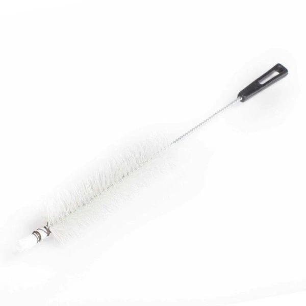 Ерш пробирочный 33*3,5см синтетическая щетина (400)