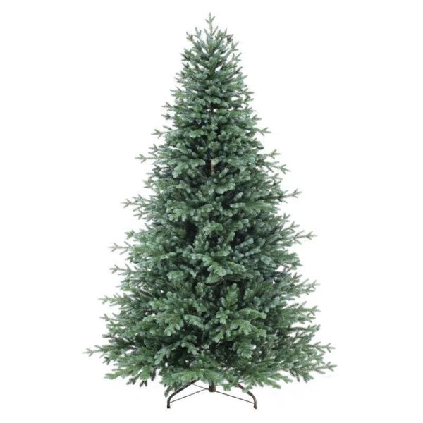 Елка искусственная 250см Айрин с литыми ветками РЕ АЙР-250 (1)