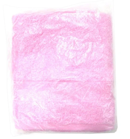 яяяПолотенце махровое 50*90см ПЦ-2601-735 1сорт цв.128(розовый)