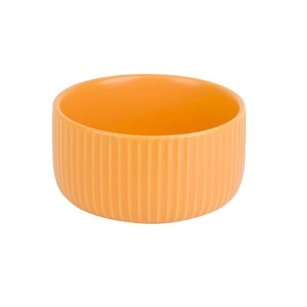 Салатник 11,5*6,5см фарфор SCANDY. MANGO (48)