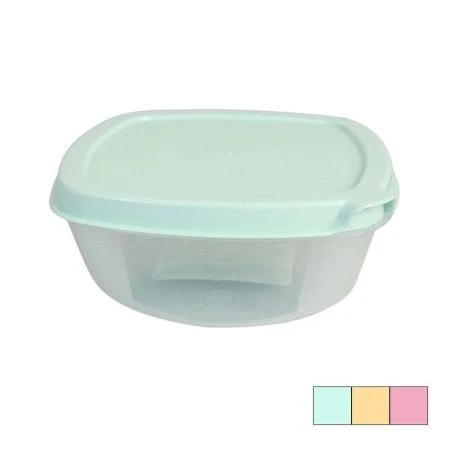 Контейнер пищевой 600мл Бр.0.18 (50)