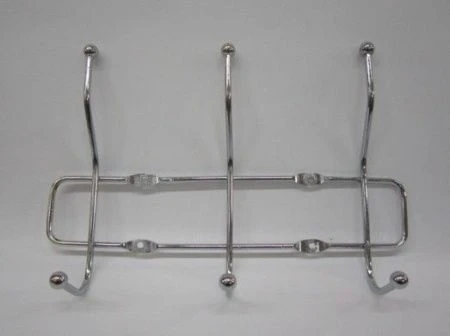 яяяВешалка 3 крючка (40)