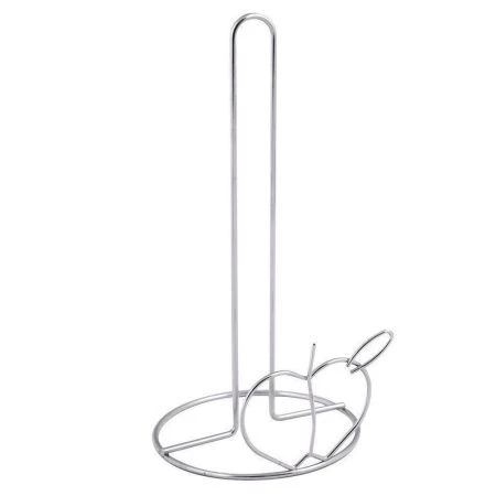 Держатель для бумажных полотенец нерж.сталь AN52-58 (72)