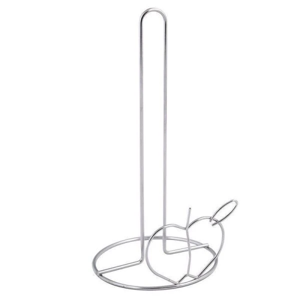 Держатель для бумажных полотенец нерж.сталь AN52-58 (72)