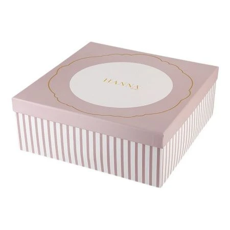 Тарелки набор 6шт 27/21,5/19см фарфор Pink подар.уп. (1) Тарелки набор 6шт 27/21,5/19см фарфор Pink подар.уп. (1)