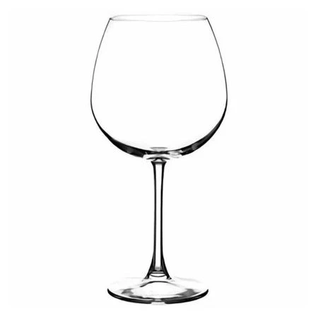 Бокал для вина 780мл стекло ЭНОТЕКА (6)