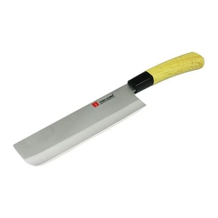 Топорик кухонный 18,5/31см нерж.сталь (144) JC-15572