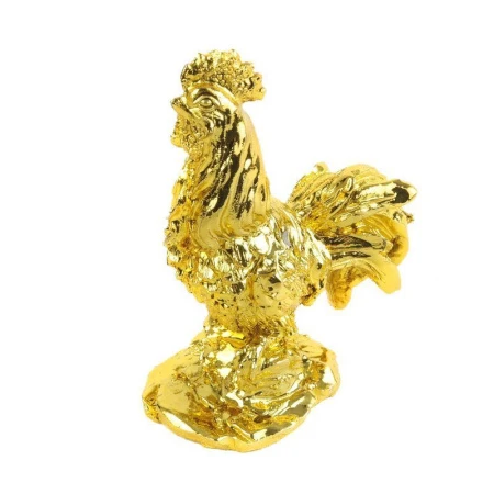 яяяФигурка Петушок 8см (576)