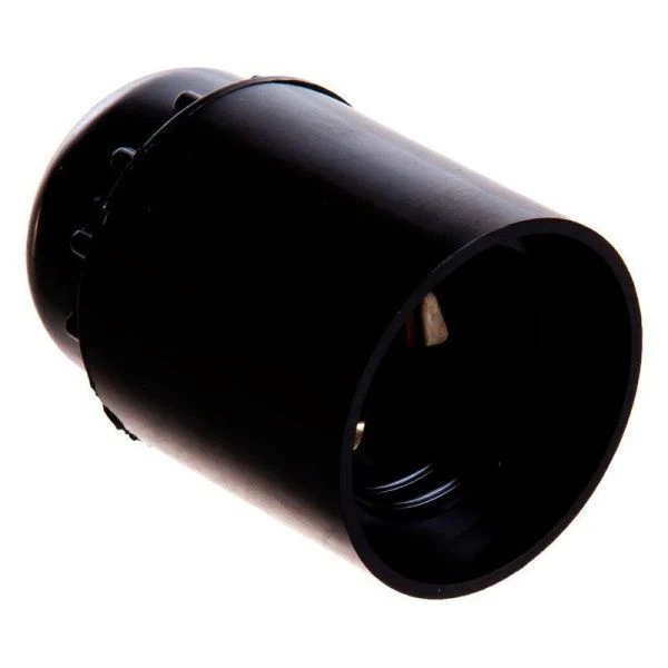 Патрон карболитовый Е27 подвесной SBE-LHB-s-E27 (50/200)