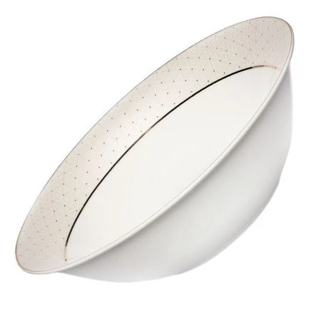 Салатник 23см фарфор АНЖЕЛИКА М15240 (24)