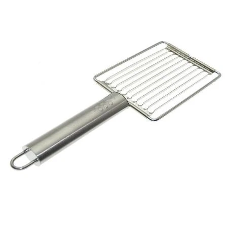 Слайсер для томатов нерж.сталь Лидер (12)