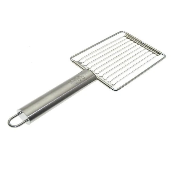 Слайсер для томатов нерж.сталь Лидер (12)