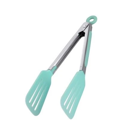 Щипцы кулинарные 28см нерж.сталь Presto 93-AC-TN-14 (144)