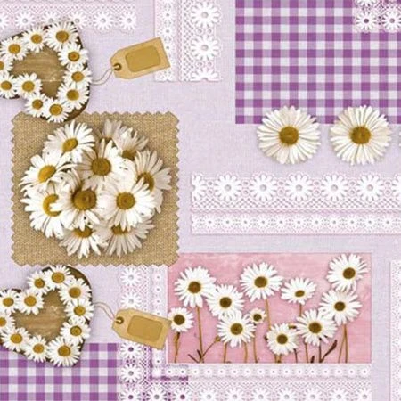 Клеенка ПВХ на нетканой основе DEKORAMA 1,4*20м, Турция