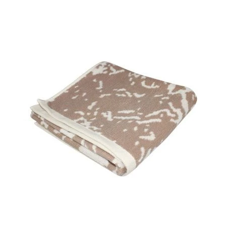 Полотенце махровое 48*90см Мерцелла 020 500гр ВЫВОД